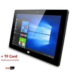 10.1 Inch 64 Bit Windows 10 MLT10W Q1 Tablet PC N4000 CPU 4GB DDR RAM 32GB ROM FHD 1280*800 IPS HDMI-Compatible Dual Camera
