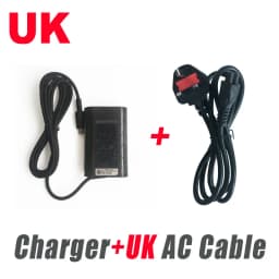 Original 45W USB C Laptop Charger for Dell XPS 13 9360 9365 9370 9380 9333 9310 9350 XPS 12 9250 Type C AC Adapter Power Supply