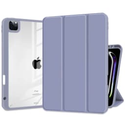 Smart Case for iPad A16 A19 12th 11th Gen 2026 2025 2024 Air11 13 M4 M3 Air 8 7 6 Air 5 4 Pro11 13 M4 M5 M2 10th 9 8 7 10.2 10.5