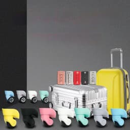 Travel Luggage Handle Replacement Retractable Pressing Carryon Suitcase Parts And Accessories Amlenker Summer