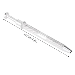 Jewelry Bead Gem Holder Pick-Up Tool Diamond Gems 4 Prong Tweezer Catcher Grabber DIY Professional Jewelry Making Tool Jeweler