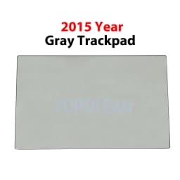 Original Touchpad For MacBook Retina 12" A1534 Trackpad With Flex Cable Grey Silver Gold Rose Gold 2015 2016 2017 Years