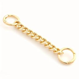 Purse Strap Extender Bag Extender Chain Replacement Purse Chain Extender Bag Charms for Crossbody Bag Purse Shoulder Handbags