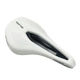 Power Comp Bicycle Saddle for Men's and Women's Comfort Road Cycling Saddle Mtb Mountain Bike Seat 143mm Bicycle Seat Accesorios