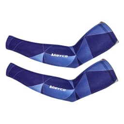 Icy Silk Sun Protection Sleeve With Various Styles Of Arm Sleeves Outdoor Sports Cycling Fishing Sleeves Summer Warmers