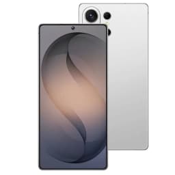 CHOTOG New Cell Phone C26 Ultra Smartphone Android 15 5G 7.3 HD Mobile Phones 22GB 2TB 7800mAh Octa Core Unlock Dual SIM 16+48MP Camera