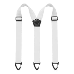 Tactical Hidden Suspenders for Men - Heavy Duty Y-Back Underwear Design