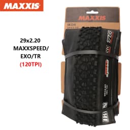 MAXXIS IKON Bicycle E-BIKE Folding Anti Puncture Original Tubeless Tire For MTB 26x2.2/2.35 27.5x2.2/2.35 29x2/2.2/2.35/2.6