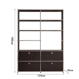 Living Room Cabinet Sideboards Coffee Table Tv Stand Storage Cabinet Corner Metal Storage Display Customizable Modular Furniture