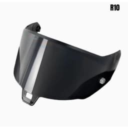 Hots Helmet Visor for Alpinestars Supertech R10 Helmet Lens SR10 Replacement Windshield Anti-fog Sticker Accessories