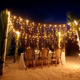 Christmas Decorations Icicle String Lights 7m-35m Hanging Garland Outdoor Indoor Fairy Lights for Wedding Holiday US EU Plug