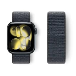 2026 Nylon Loop for Apple Watch Band 49mm 46mm 40mm 44mm 41mm 45mm 42mm Bracelet IWatch 12/11/10/9/8/7/6/5/4/SE/Ultra 4/3 Strap