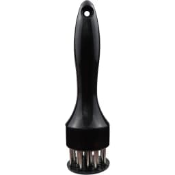 1PC Stainless Steel Steak Meat Tenderizer Hammer Loose Meat Needle Household Punching Daily Tendon Breaker Meat Inserting Needle