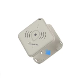 ThinkNode M3 Meshtastic Tracker Card- GPS/GLONASS/BDS/Galileo Positioning, BLE 5.0/WiFi, IP66 for Outdoor Adventure & Emergency