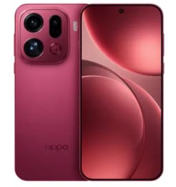 Original OPPO Find X9 Pro 5G Smart Phone Dimensity 9500 6.78'' 120Hz AMOLED Screen 7500mAh 80W SuperCharge NFC Chinese Version