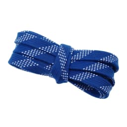 Luxury 1cm Width Snow Ski Laces 244cm 96inch Double Layer Braided Extra Reinforced Waxed Design for Ice Hockey Skate Shoelace