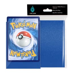 100 Counts 66*91mm Card Sleeves Top Loaders Trading Cards Penny Soft Baseball Card Sleeves Protectors for MTG Card Baseball Card