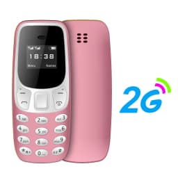 SERVO BM10 Super Mini Mobile Phone Dual SIM Magic Voice Dial Bluetooth Earphone Auto Call Recording Blacklist Mp3 2G Cellphones