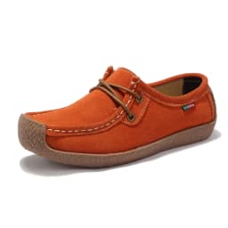 Lightweight Casual Shoes Women's Oversized Breathable Elegant Comfortable and Non Slip in Summer Round Toe Flat Shoes for Girls