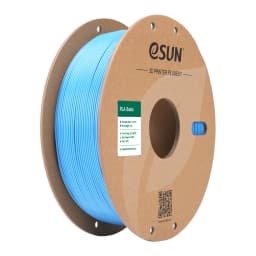 ESUN High Speed PLA 3D Filament 1KG 1.75MM Basic PLA 3D Printer Filament for Bambu Lab PLA-Basic Filament Upgraded PLA Filament