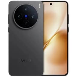 China Version VIVO X200s China Version New 50MP Dimensity 9400+ 6.67 Inch AMOLED 6200mAh 90W SuperVOOC 40W Wireless NFC OTA