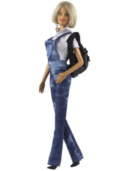 1 Set Doll Clothes 1:6 Scale Dress Outfit for 11.5 Inch 30cm Doll Many Style for Choice Gifts for Girls Doll Accessories #10