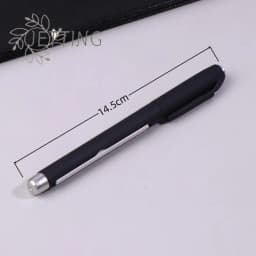 HOT 1pc Plastic Secret Information Writing Tool With Exams And Notes Automatic Retractable Invisible Pen