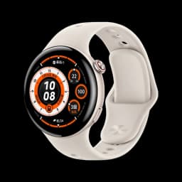 vivo WATCH5 Bluetooth version 1.43 AMOLED 466X466 Smart Watch 32MB RAM 4GB ROM Inches 505mAh Bluetooth5.4 NFC 5ATM blue OS 2.0
