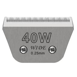 Pet Dog Animals Grooming Detachable Blade Compatible with Oster A5, Classic 76,Star-Teq,Power-Te,Powerline,Outlaw .....Clippers