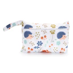 35 pattern NEW Size: 15*22.5CM Wetbags Washable Reusable Cloth diaper Nappies Bags Waterproof Swim Sport Travel Carry bag