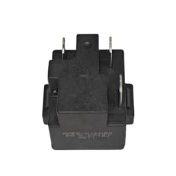 3pin Original Starter QPE2-A15MD3 For Midea Refrigerator Freezer Compressor PTC Starter / Overload Overheat Protection Relay