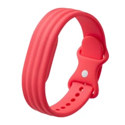 Official Sports Nylon+Silicone Loop Strap for Google Fitbit Air Comfortable Bracelet Wristband for Google Fitbit Air Accessories