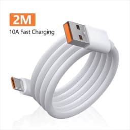 240W USB C Charger 8 Ports Fast Charging Phone Charger Adapter For iPhone Samsung Xiaomi Huawei EU/US/UK Plug Quick Wall Charger