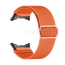 Band For Pixel watch 2 Strap Smartwatch Accessories Scrunchie Elastic Nylon Bracelet Correa for Google Pixel watch Active Strap