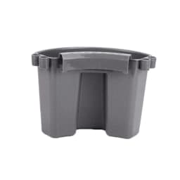 Universal Bucket Organizer Car Detailing Tools Towels Brushes Mitt Fast Easy Storage Kits External Hanging Barrel Wash Bucket