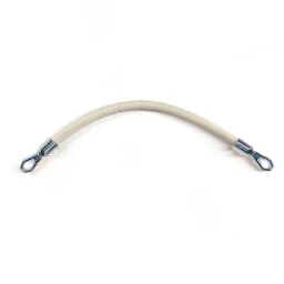 30/40/60cm Soft Leather Shoulder Bag Strap Short Bag Handles DIY Replacement Purse Belt Handbag Strap Solid Bag Accessories New
