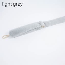 1 Pc Winter Warm Long Length Adjustable Plush Bag Strap Replacement Furry Belt for Women Shoulder Crossbody Bags Accessories