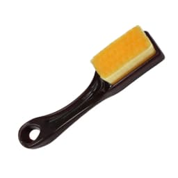 1/4pcs High Density Brush for Cultural Antique Maintenance Brush Cleaning Dust Surface Polishing and Patina Coating Hand Tools