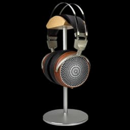 DIY Walnut Headphone Shell Kit for Headphones. Accessories for Over-Ear Headphones