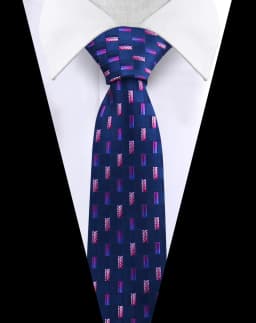 Men Tie Necktie For Men Business Wedding Party Luxury Paisley Necktie Fashion Floral Mens Neck Tie Accessories Wholesale Gravata