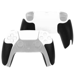 Comfortable Anti-Slip Stickers for PS5 Controller, Sony PS5 Controller Case Sweatpoof Sticker