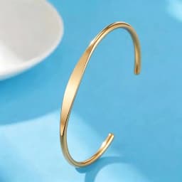 Couple Name Engrave Flat Bar Open Cuff Bangle Custom Personalized Bracelet Gift for Her Him Women Men Stainless Steel Jewelry