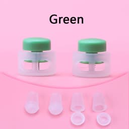 Lazy Shoelace Spring Buckle Elastic Laces Sneakers Press Locks Decoration No Tie Shoelaces Holder Casual Shoes Quick Accessories