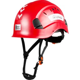 ANSI Z89.1 Construction Safety Helmet ABS Hard Hat Adjustable Ventilation System Hardhats Industrial Work Head Protection