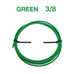 PE Plastic Copper Pipe Protector,1/4" 3/8" 1/2" 5/8" 3/4" 7/8" Bend Pipe Protection Strip,For AC Copper/Refrigerator Pipe Repair