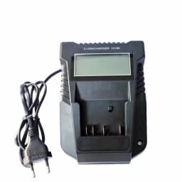 For Bosch Battery Charger AL1820CV AL1814CV Replacement Battery 18V For Bosch And Charger BAT609 BAT614 BAT618 14.4V-18V Charger