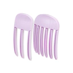 Fluffy Hairpin Curling Bangs Clips Hair Roots Volumizing Hair Clips Women Curling Fixed Shape Clips Fashion Volume Hair Roller