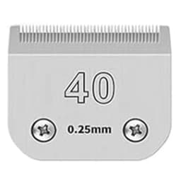 3F,4F,5F,7F,9#,10#,30#,40#,50# Professional Pet Dog Clipper Blade For Most Andis,Oster A5,Wahl KM Animals Clippers