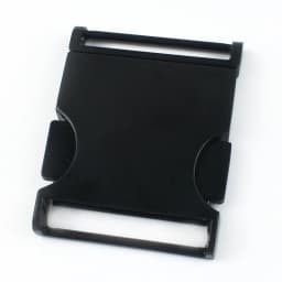 2/4Pcs Metal Buckles 40/50mm Quick Side Release Buckle Dog Collar Webbing Belt Clip DIY Leather Craft Garment Bags Accessories
