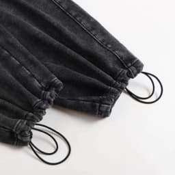 2025 New Retro Loose High-waisted Straight-leg Trousers Men's and Women's Casual Wide-leg Trousers